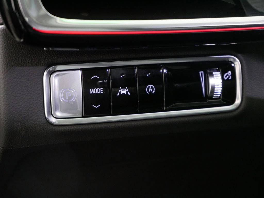 New 2026 Buick Envision Preferred AWD/4WD image 21