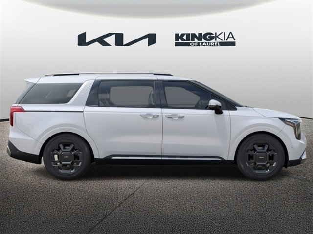 New 2026 Kia Carnival SX image 8