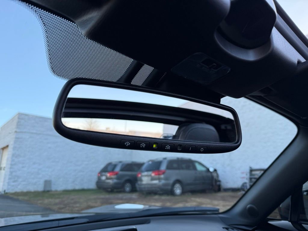 Used 2022 MAZDA MX-5 Miata RF Grand Touring image 20