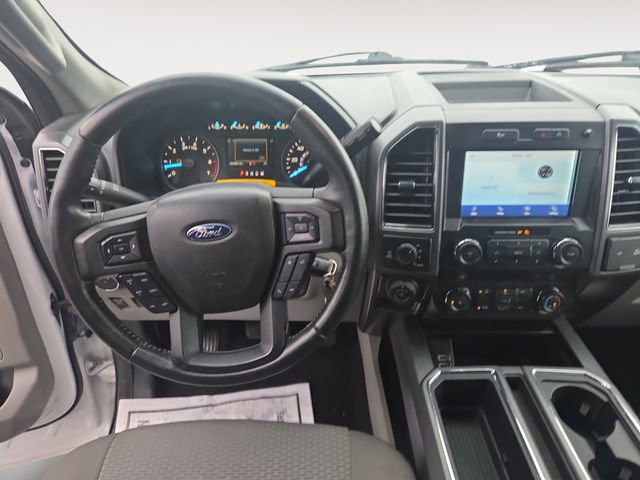 Used 2019 Ford F150 XLT w/ Equipment Group 301A Mid image 10