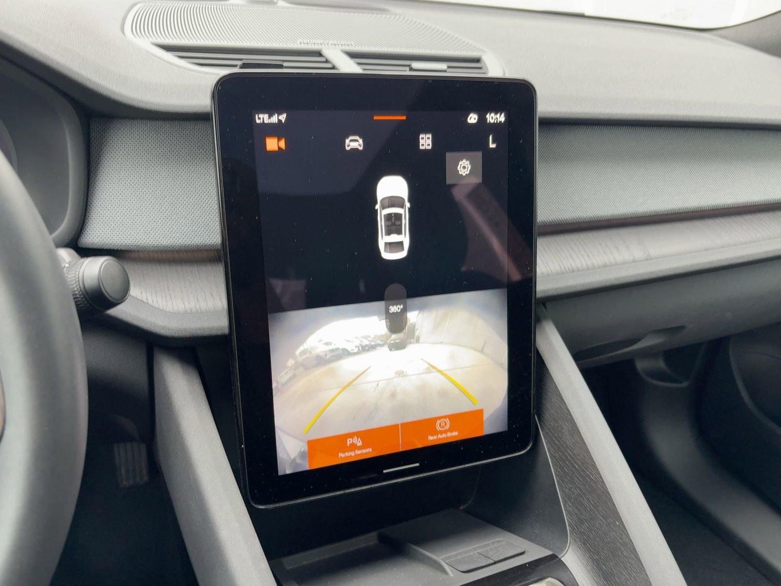 Used 2024 Polestar Polestar 2 w/ Pilot Pack image 23