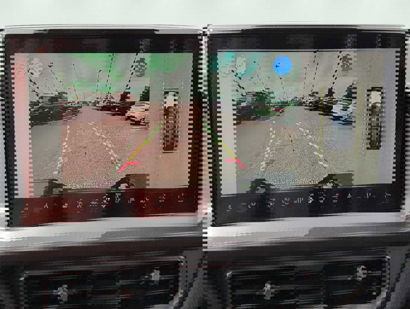 New 2025 Ford Bronco Sport Outer Banks w/ Outer Banks Tech Package+ image 22