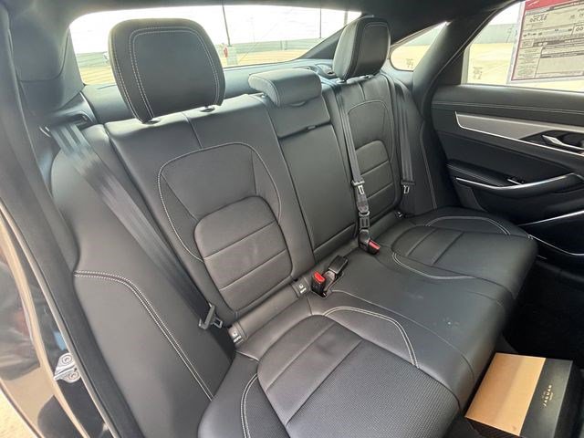 New 2024 Jaguar XF R-Dynamic SE AWD/4WD image 20