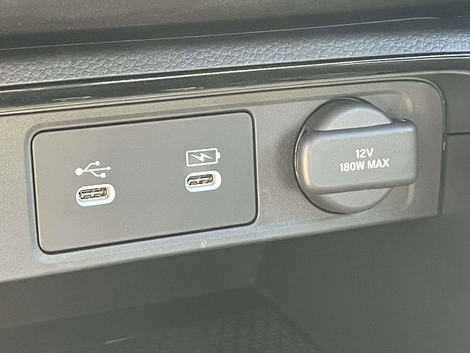 New 2026 Honda CR-V Sport-L image 11