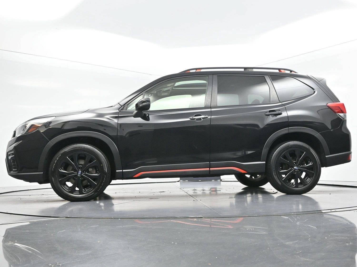 Used 2020 Subaru Forester Sport w/ Popular Package #2 AWD/4WD image 47