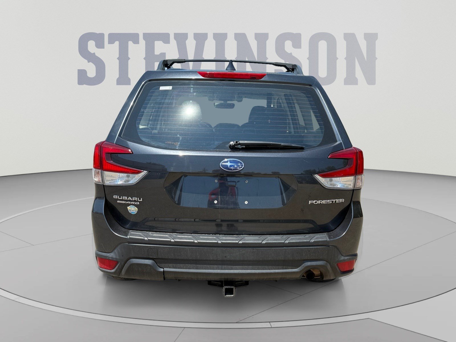 Used 2019 Subaru Forester w/ Alloy Wheel Package AWD/4WD image 4
