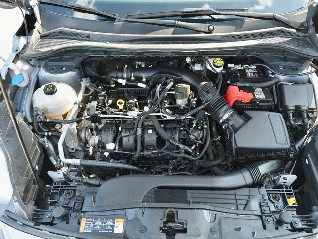 Used 2022 Ford Escape Titanium image 35