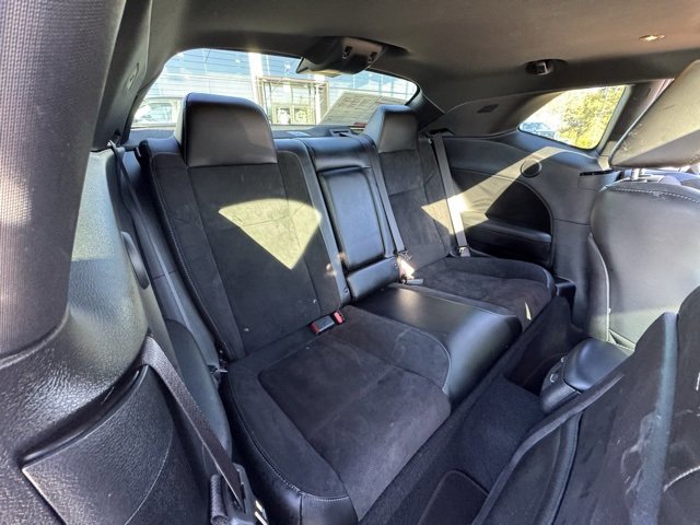 Used 2023 Dodge Challenger R/T Scat Pack w/ Plus Package image 13