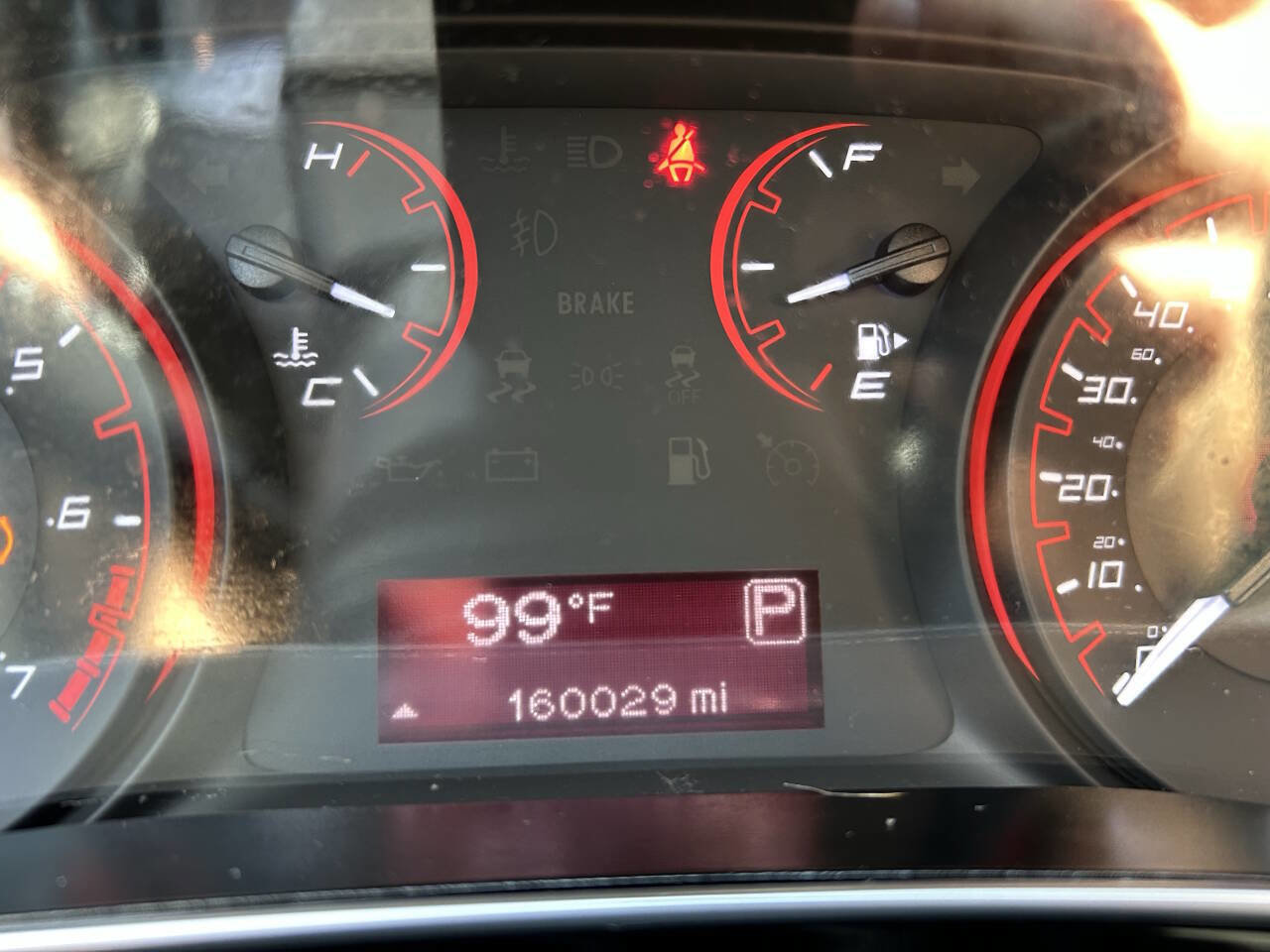 Used 2016 Dodge Dart SXT Sport w/ Chrome Package image 3