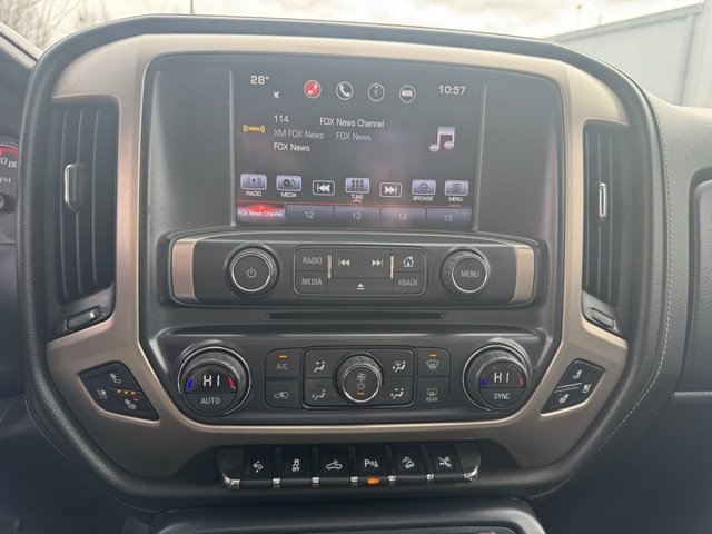 Used 2016 GMC Sierra 1500 Denali image 15