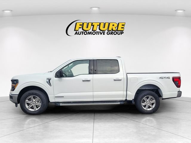 Used 2024 Ford F150 XLT w/ Mobile Office Package image 6