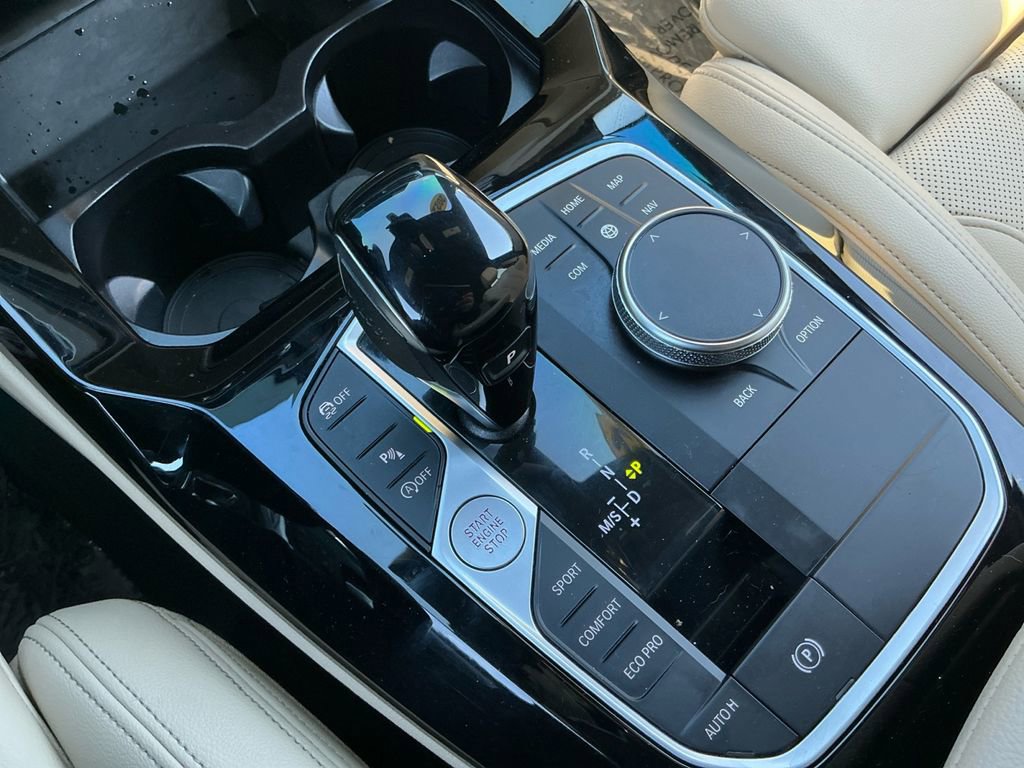 Used 2022 BMW X3 sDrive30i w/ Convenience Package w/ZPA image 27