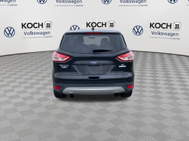 Used 2014 Ford Escape SE FWD image 11