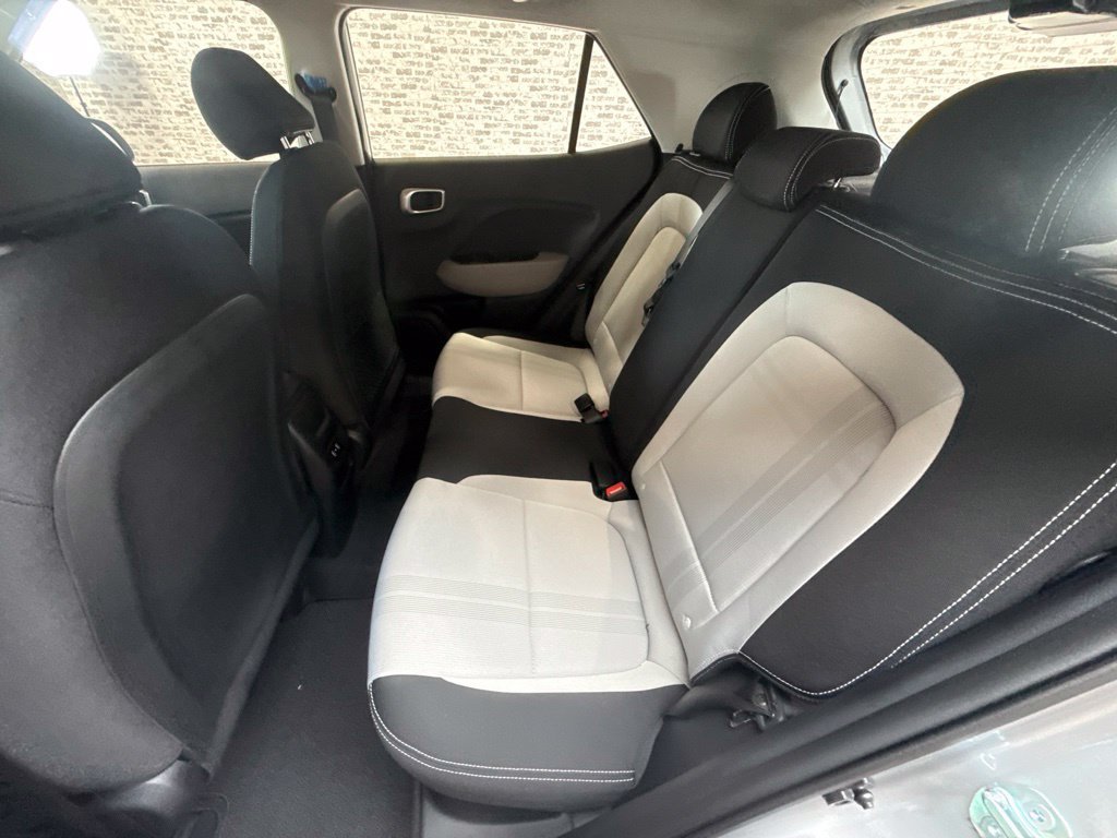 New 2026 Hyundai Venue SEL FWD image 14