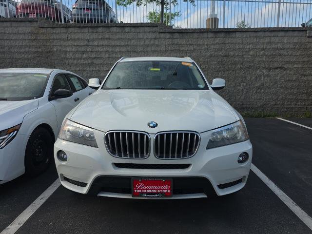 Used 2013 BMW X3 xDrive28i image 2