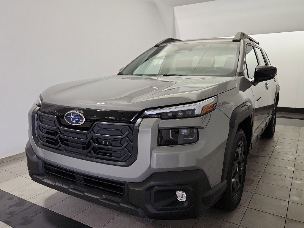 New 2026 Subaru Outback Limited AWD/4WD image 2