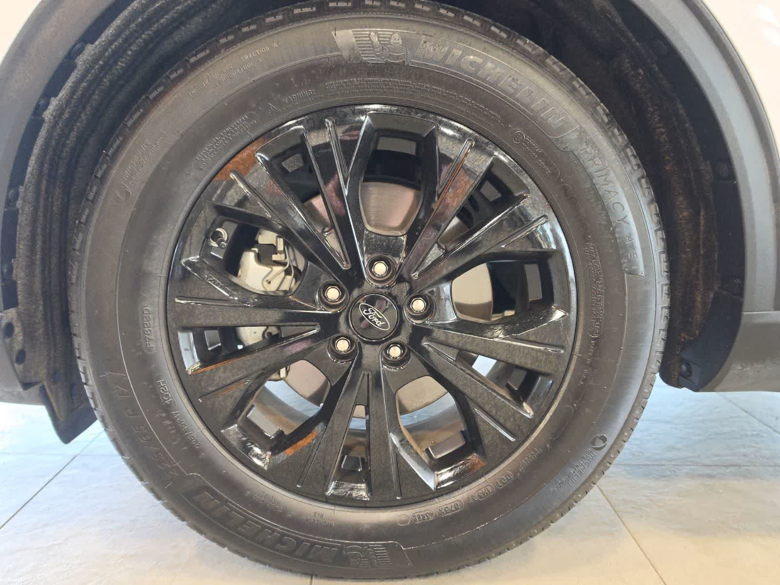 Used 2023 Ford Escape Active FWD image 13