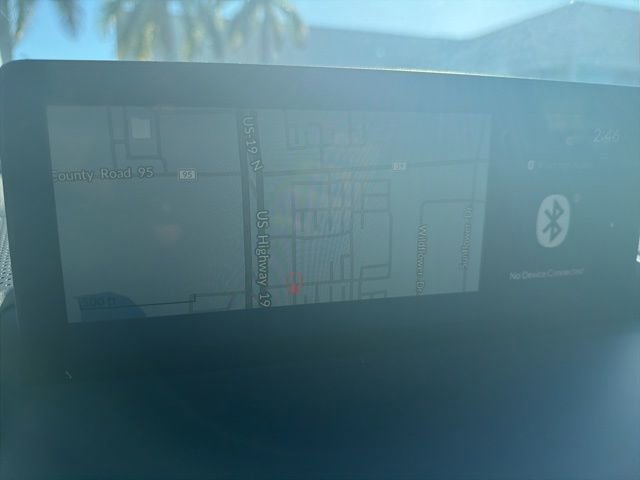 Used 2025 Acura RDX A-Spec image 9