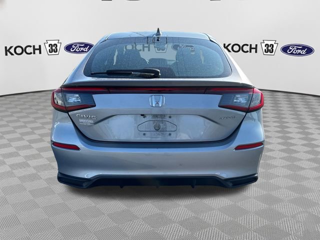 Used 2024 Honda Civic Sport image 7