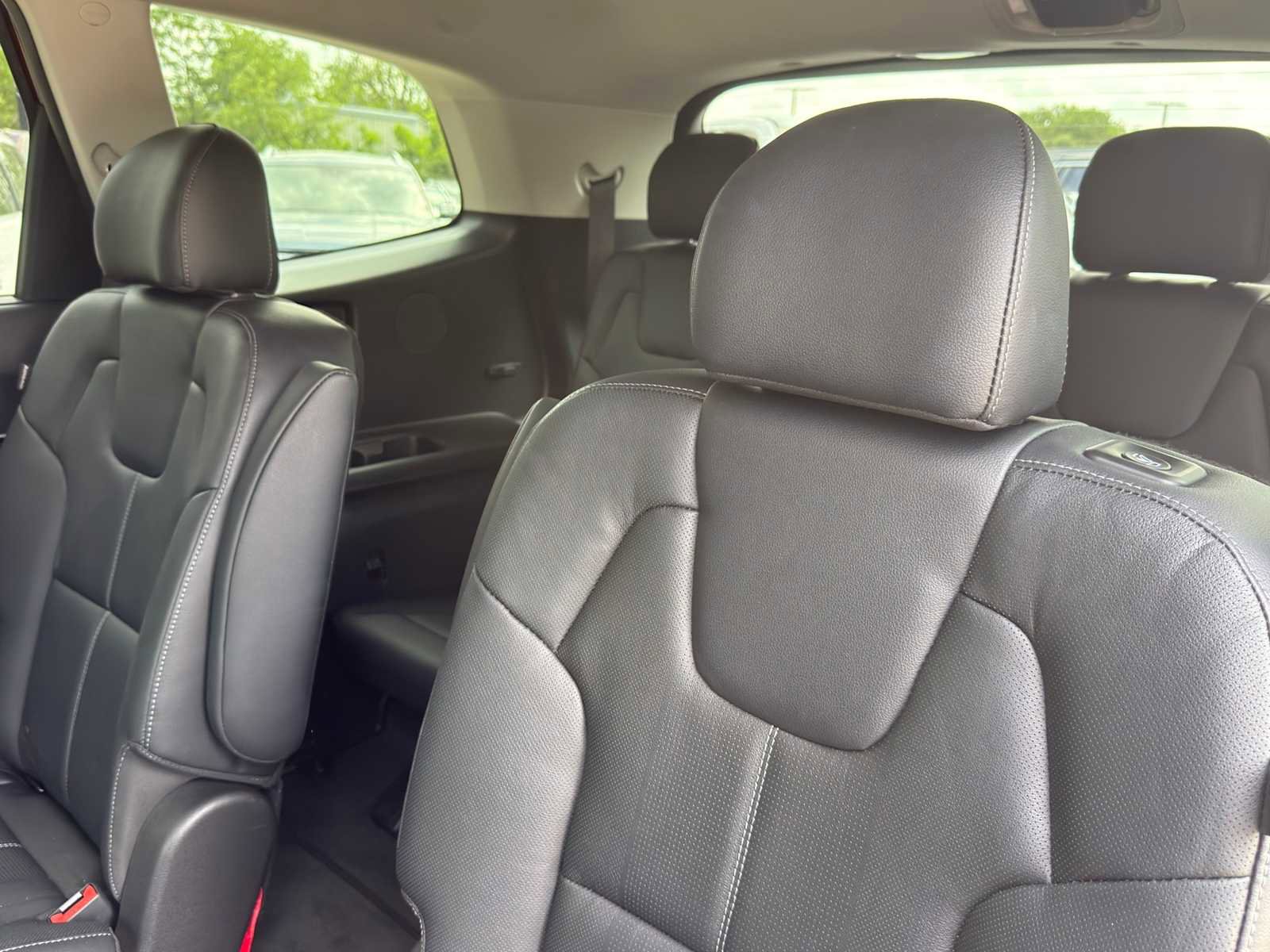 Certified 2024 Kia Telluride EX w/ EX Captain's Chair Package image 25