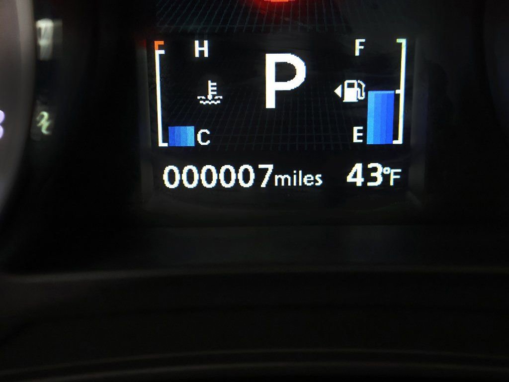 New 2026 Mitsubishi Outlander Sport ES image 33