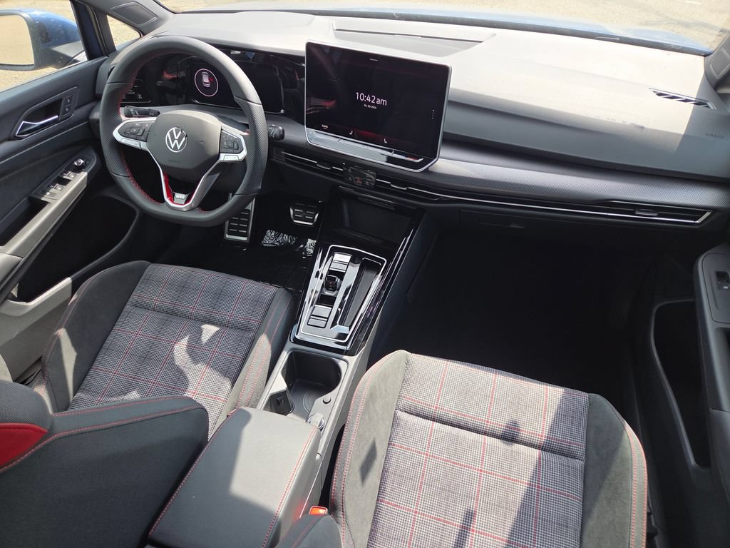 New 2026 Volkswagen GTI S FWD image 15