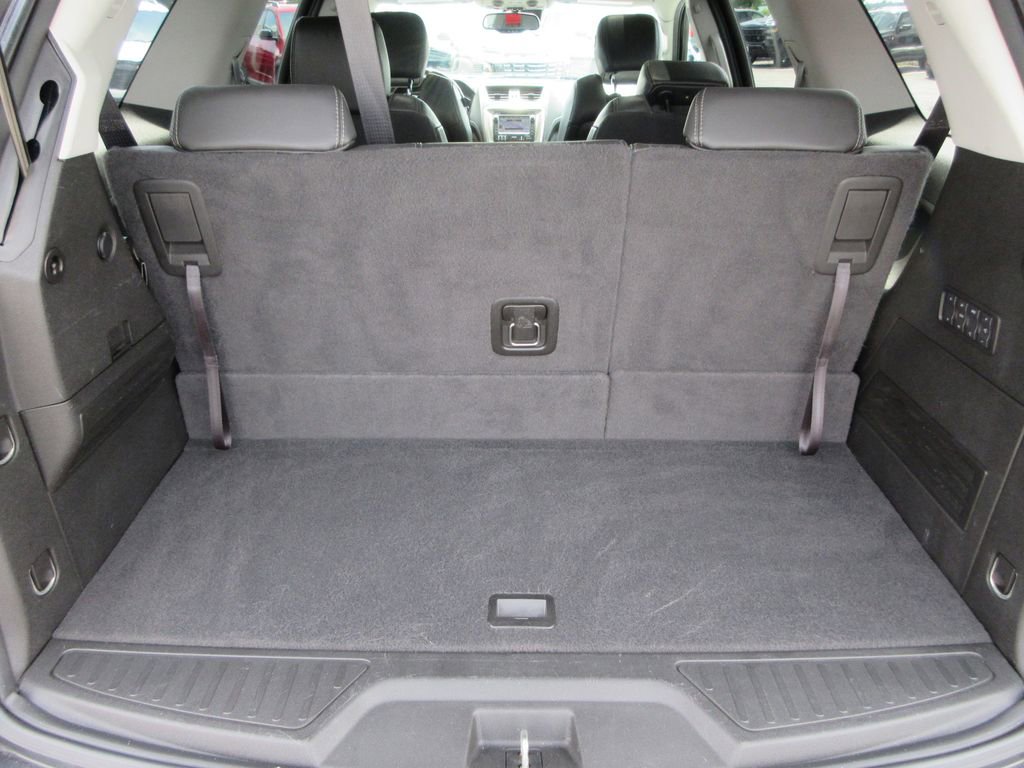 Used 2014 GMC Acadia Denali AWD/4WD image 12