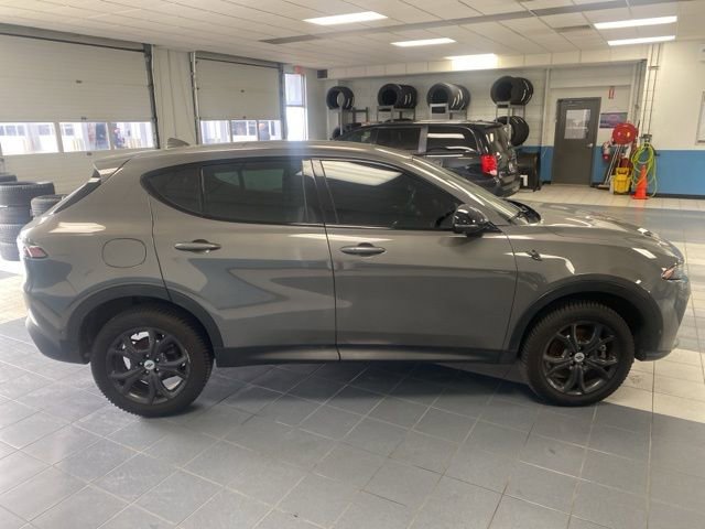 Used 2023 Dodge Hornet GT Plus w/ Tech Pack Plus w/o Parking AWD/4WD image 6