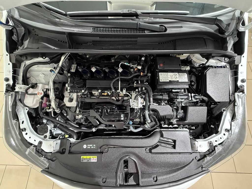 Certified 2026 Toyota Corolla LE FWD image 10