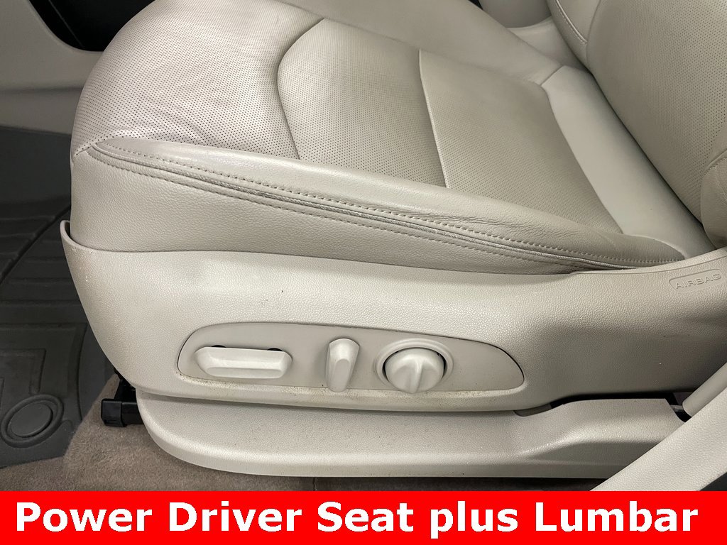 Certified 2019 GMC Terrain Denali w/ Driver Alert Package II image 11