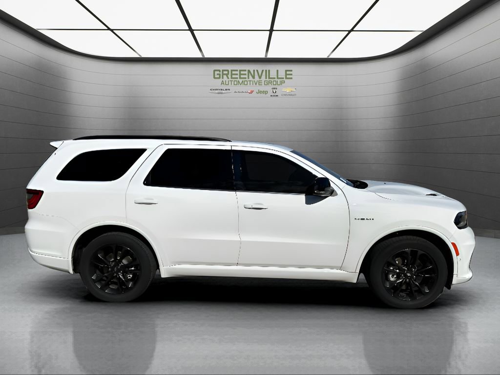 New 2025 Dodge Durango R/T image 6