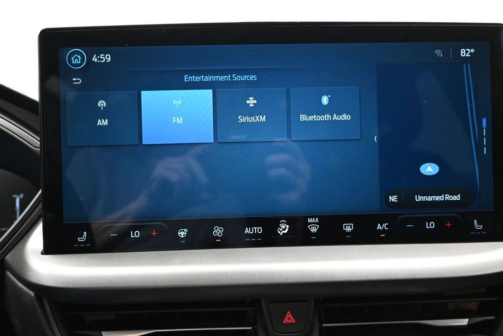 New 2026 Ford Escape SE FWD image 33