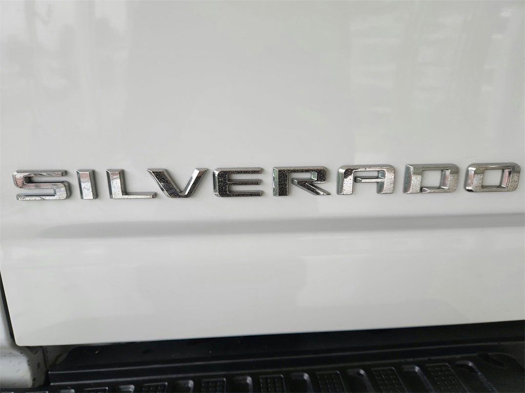 Used 2022 Chevrolet Silverado 2500 LT w/ Convenience Package image 28