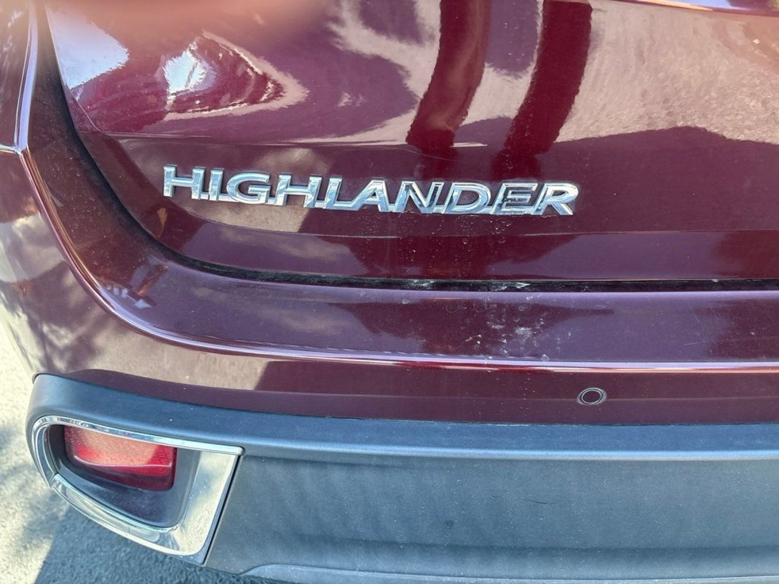 Used 2018 Toyota Highlander Limited AWD/4WD image 11