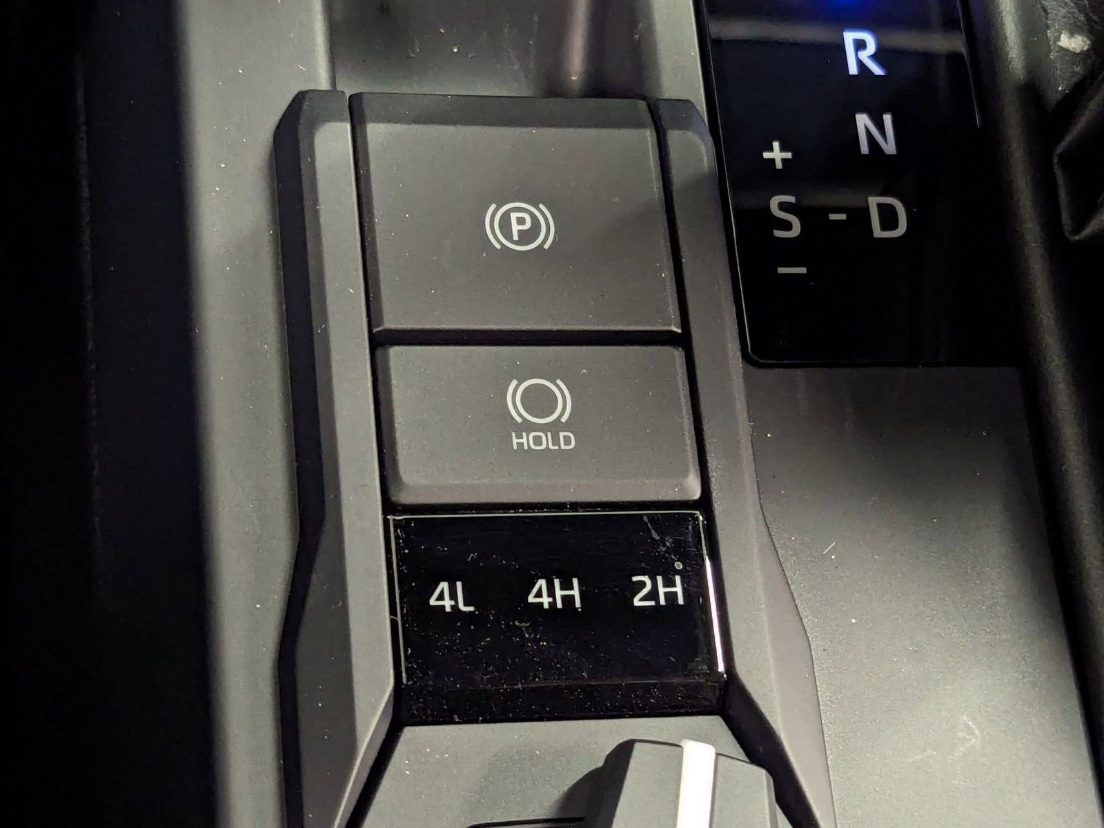 New 2025 Toyota Tacoma SR5 image 26