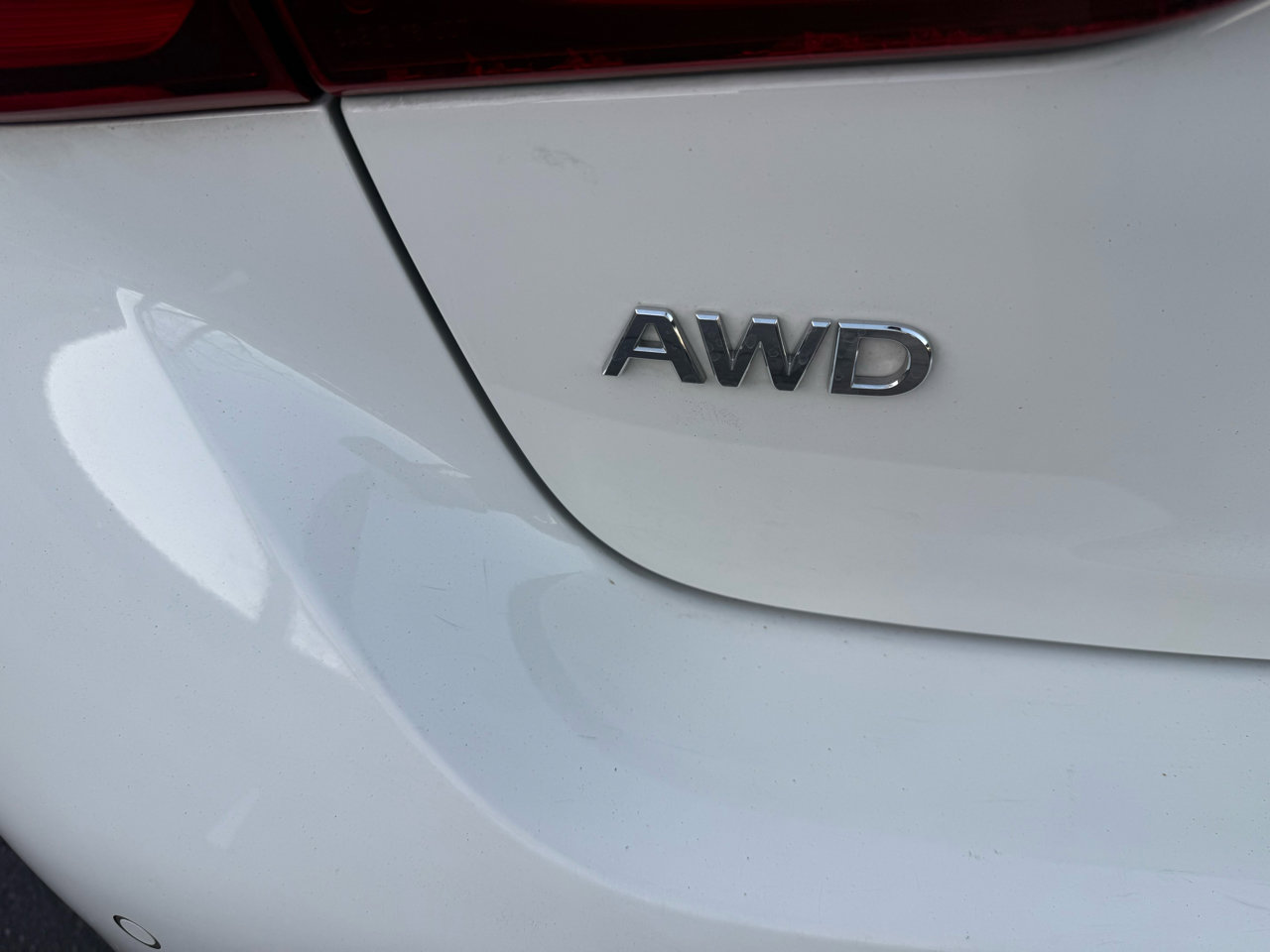 Used 2021 INFINITI Q50 Luxe w/ Seat & Sound Package image 27