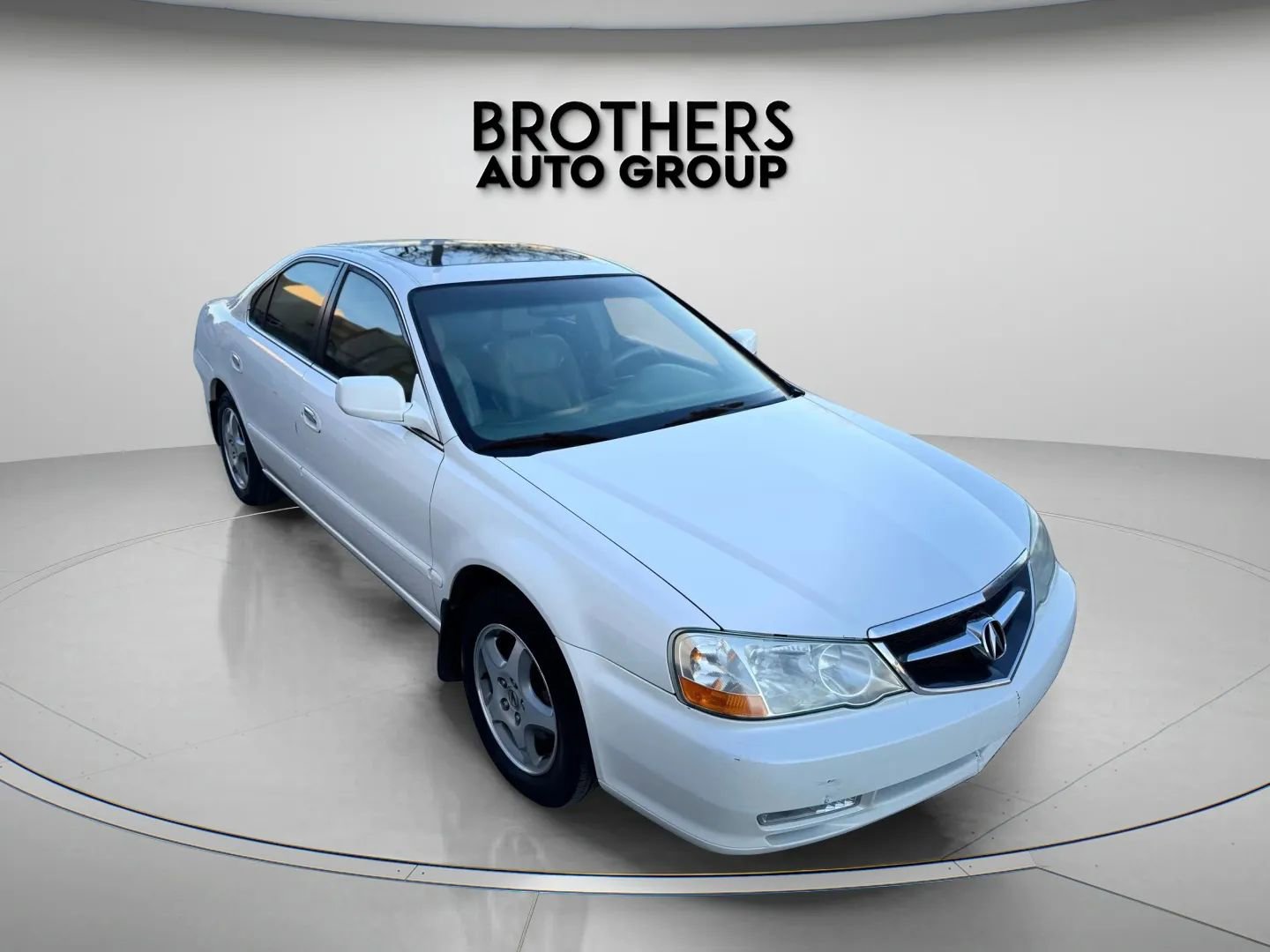 Used 2003 Acura TL image 3
