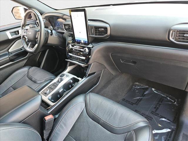Used 2022 Ford Explorer ST w/ Equipment Group 401A image 21