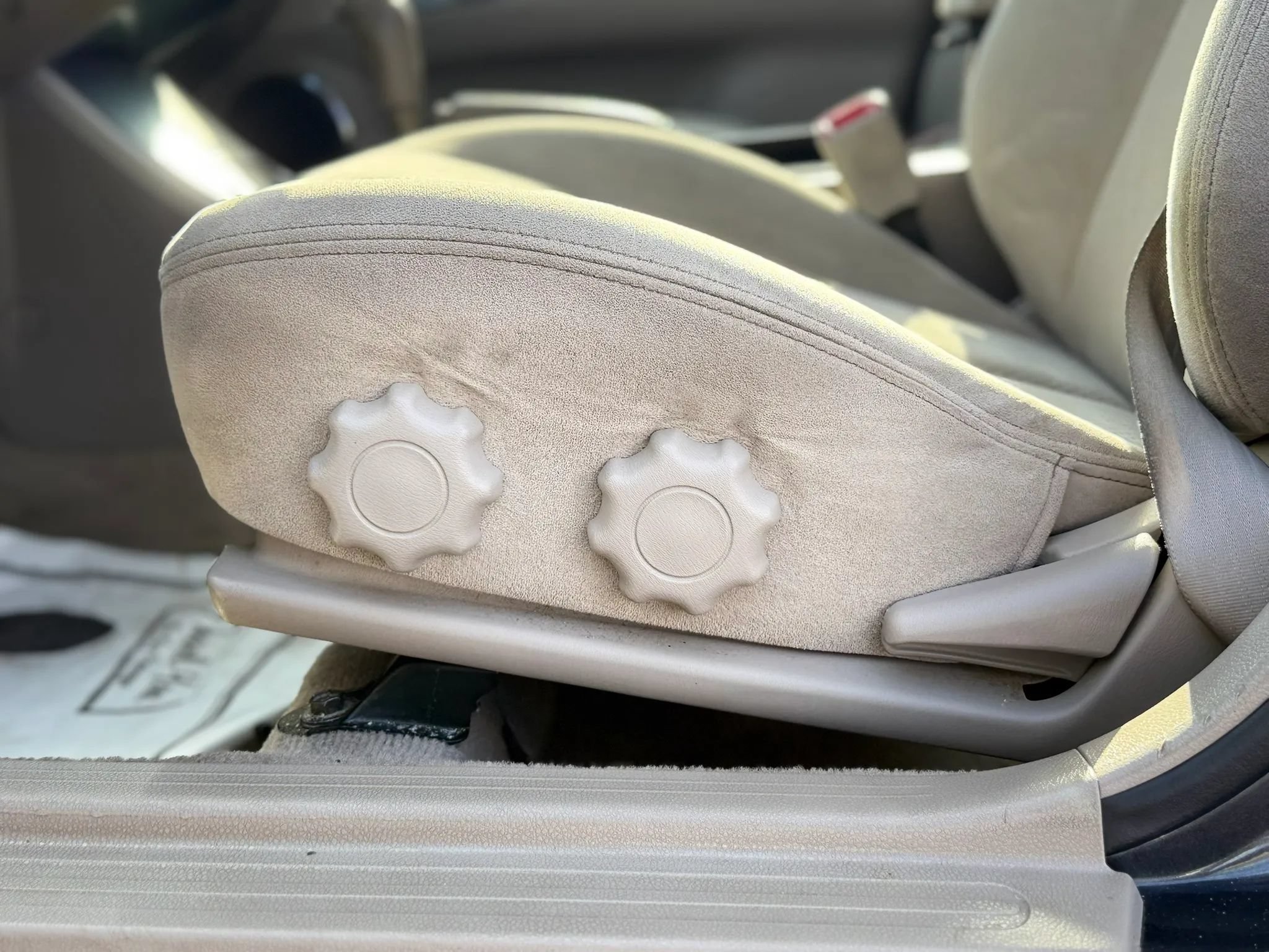 Used 2005 Nissan Altima 2.5 S w/ (S02) Side Airbags Pkg FWD image 20