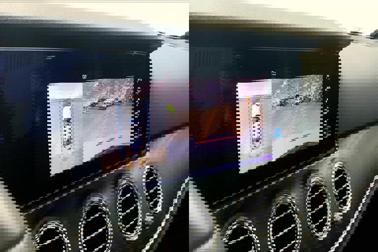 Certified 2023 Mercedes-Benz E 350 Sedan image 24