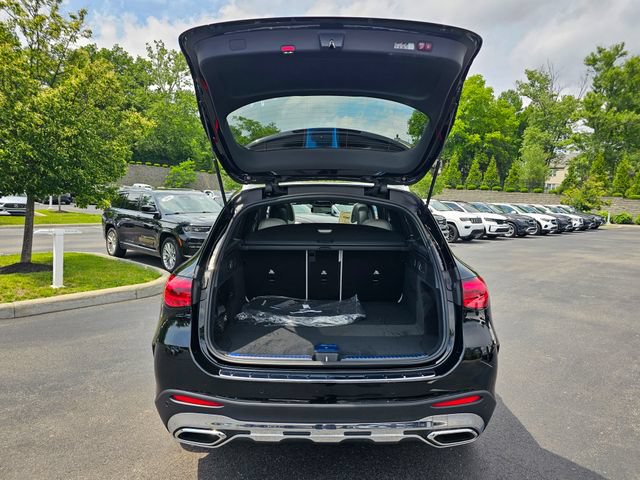 New 2026 Mercedes-Benz GLC 300 4MATIC image 9