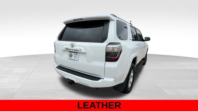 Used 2024 Toyota 4Runner SR5 Premium image 6