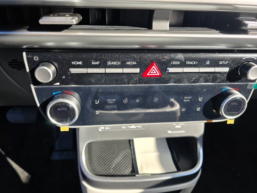 New 2026 Hyundai Ioniq 9 SEL image 20