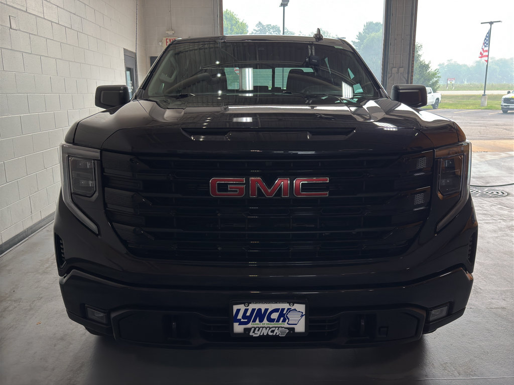 Used 2025 GMC Sierra 1500 Elevation w/ Preferred Package AWD/4WD image 8