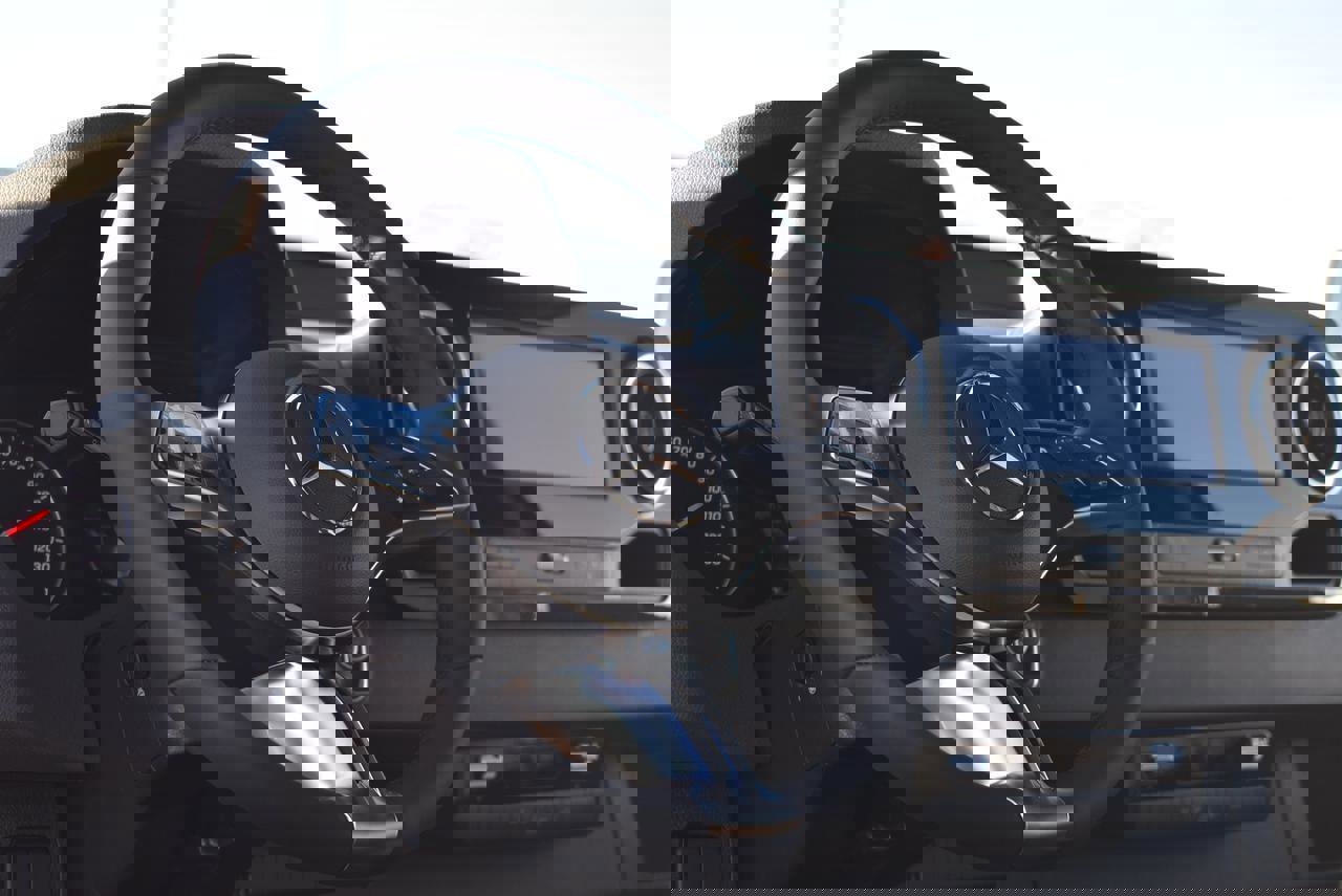 New 2025 Mercedes-Benz Sprinter 2500 image 11