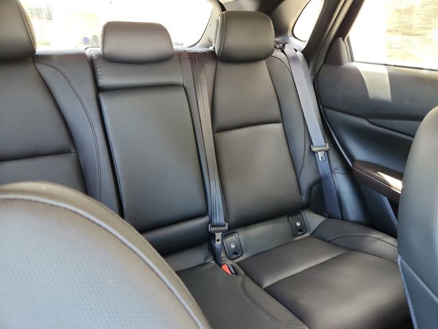 Used 2025 MAZDA CX-30 2.5 Turbo w/ Premium Package image 17