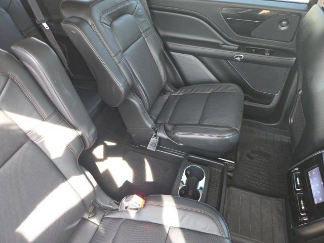 Certified 2023 Lincoln Aviator Reserve w/ Jet Package AWD/4WD image 26