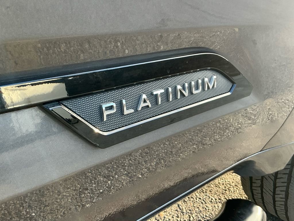 Used 2023 Toyota Tundra Platinum image 24