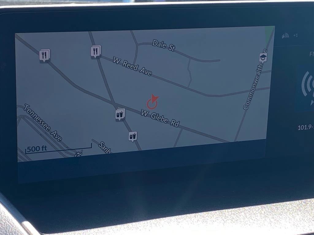 Used 2020 Acura RDX w/ Technology Package image 12