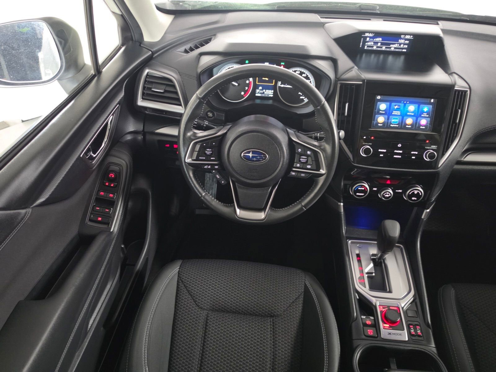 Used 2023 Subaru Forester Premium AWD/4WD image 29